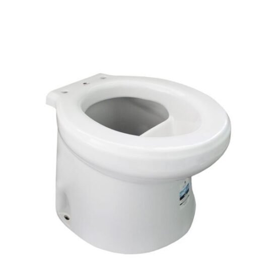 Sanitario Seco separador de líquidos y sólidos - Imagen 4
