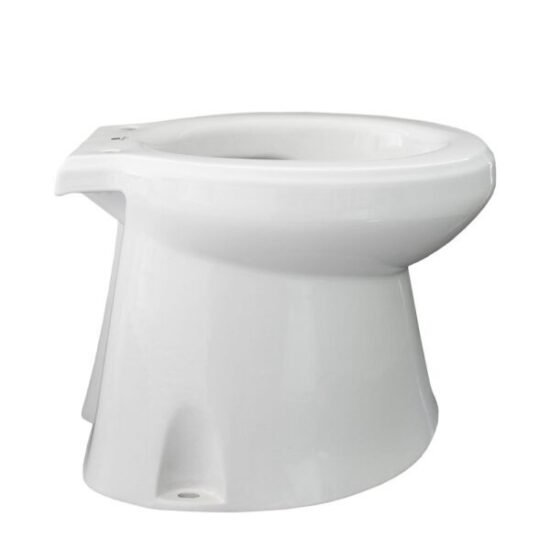 Sanitario Seco separador de líquidos y sólidos - Imagen 5