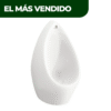 Mingitorio seco Bios. Mingitorio, mingitorio seco, mingitorio ecológico, urinario, mingitorios