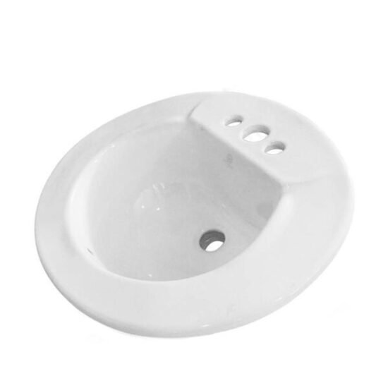 Lavabo Acuarius - Imagen 4