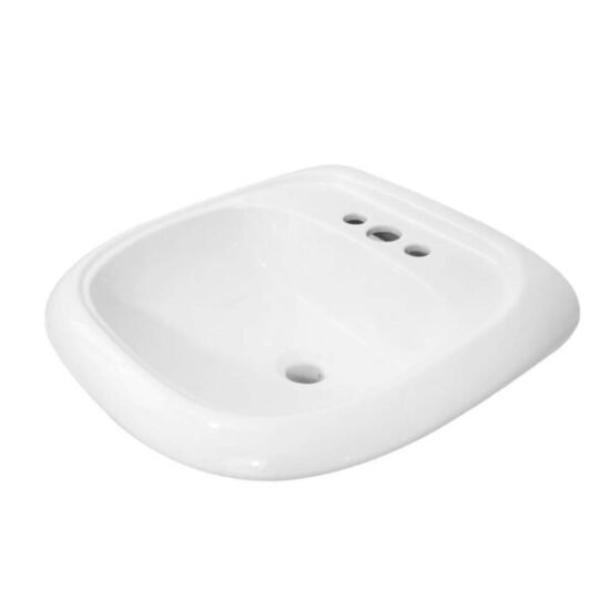 Lavabo Emporio - Imagen 2