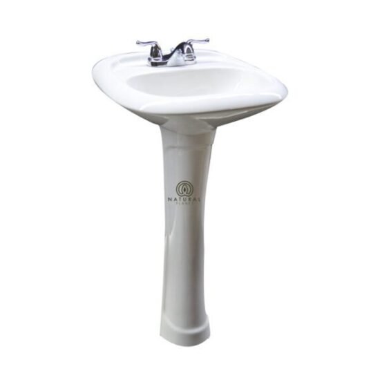 Lavabo Emporio - Imagen 4