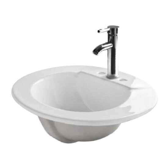 Lavabo Acuarius - Imagen 2