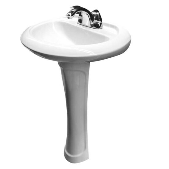 Lavabo Dinastía - Imagen 6