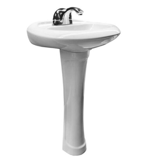 Lavabo Dinastía - Imagen 7