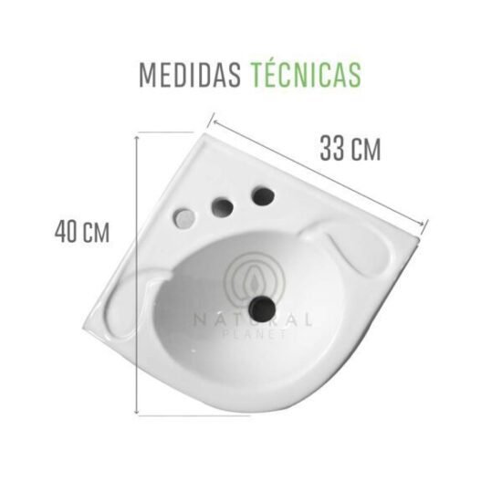 Lavabo Kino - Imagen 4