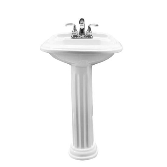Lavabo Partenón - Imagen 3