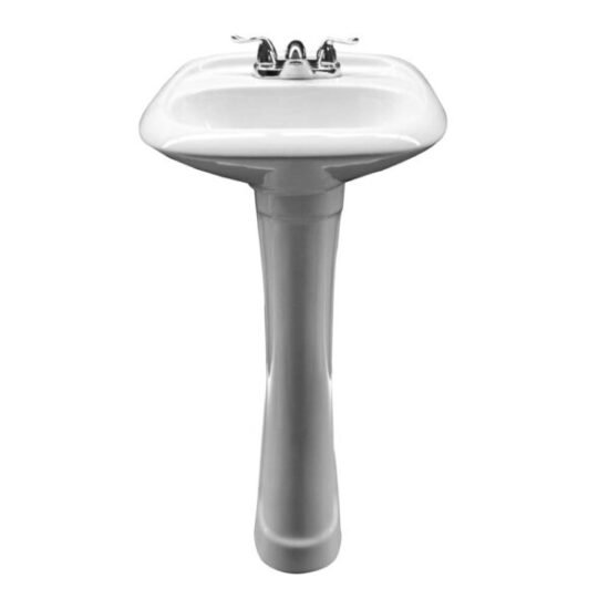 Lavabo Emporio - Imagen 5