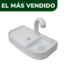 lavabo ecológico