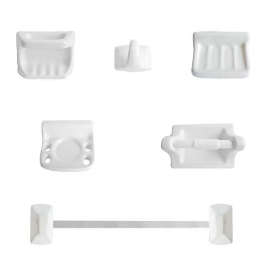Accesorios para baño