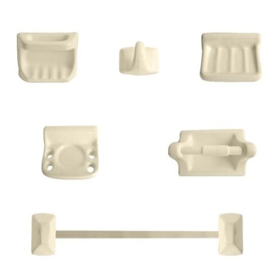 Accesorios para baño - Imagen 2
