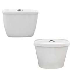 TANQUES PARA SANITARIO