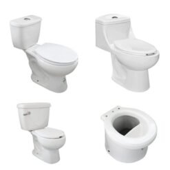 SANITARIOS GRADO ECOLÓGICO