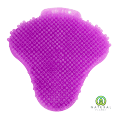 Tapete para mingitorios, Tapete anti-salpicaduras