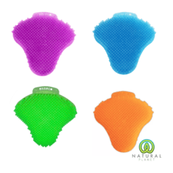 Tapete para mingitorios, Tapete anti-salpicaduras