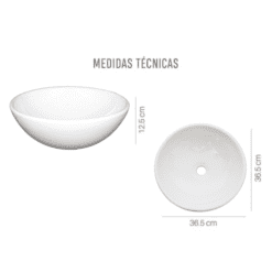 Lavabo, lavabo de cerámica, lavabo para baño, lavabos