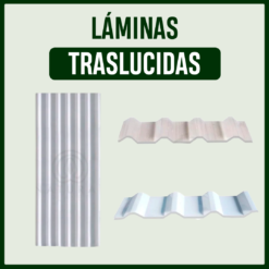 LÁMINAS TRASLÚCIDAS