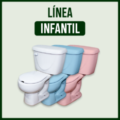 LINEA INFANTIL