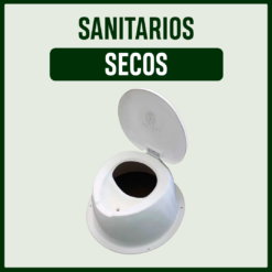 SANITARIO SECO