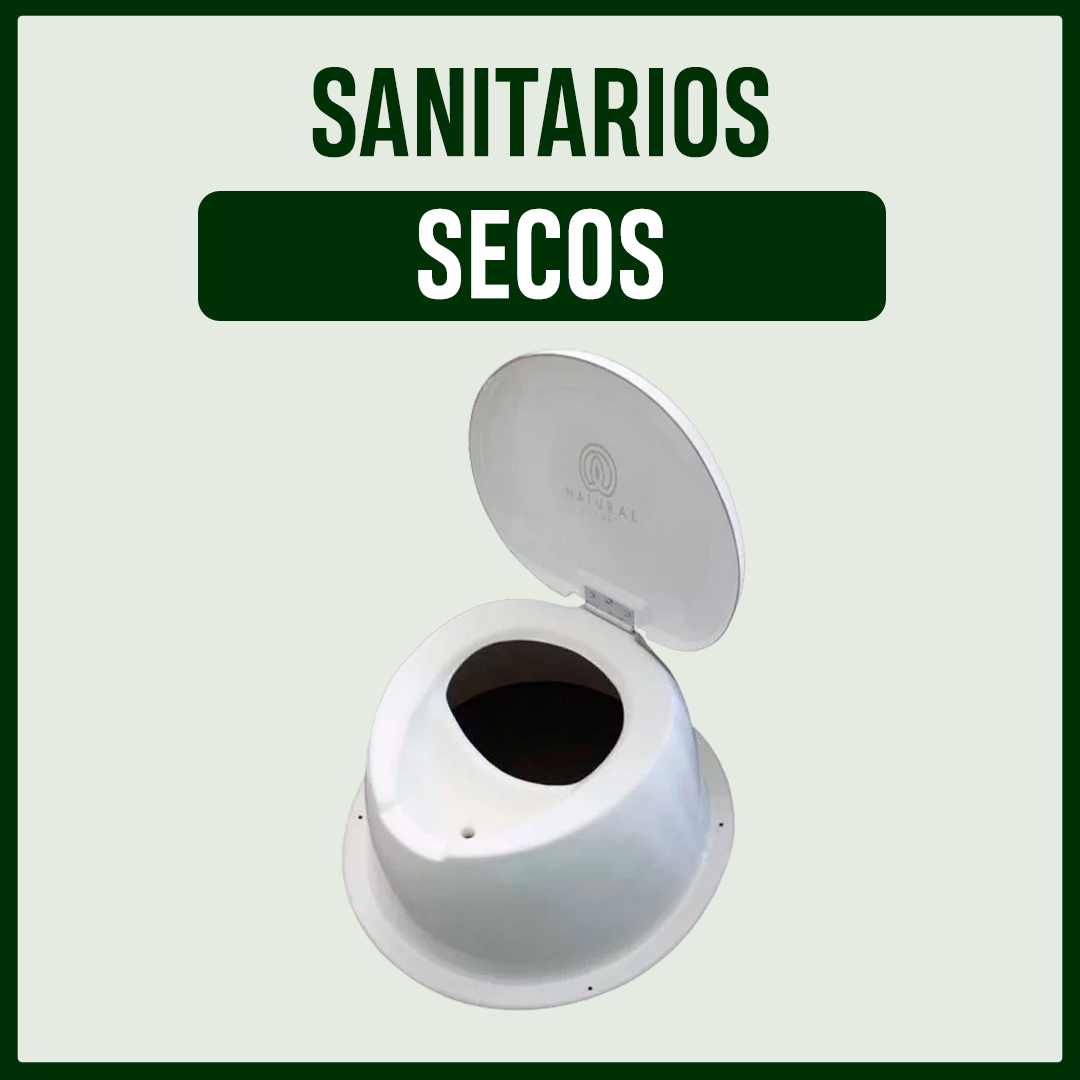 SANITARIO SECO