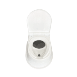 Alternative view of Baño Seco Ecológico - Incluye Kit De Uso - Fibra de Vidrio