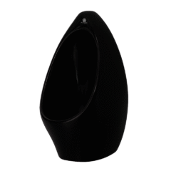 Mingitorio seco Negro Bios. Mingitorio, mingitorio seco, mingitorio ecológico, urinario, mingitorios