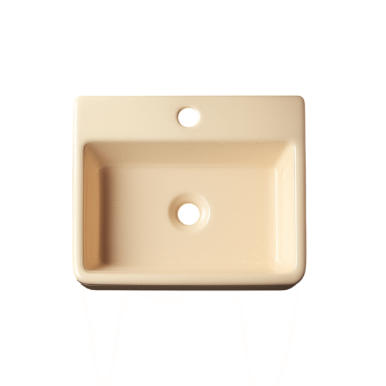 Lavabo Atlas - Imagen 5
